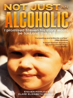 cover image of Not Just an Alcoholic